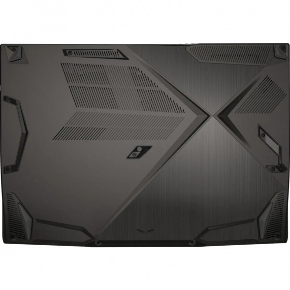 Ноутбук игровой MSI Thin 15 B2RVE-3451XRU (15.6&amp;quot;, IPS, Intel Core 7 240H 2.5ГГц, 10 ядер, 16ГБ DDR4, 512ГБ SSD, NVIDIA GeForce RTX 4050 для ноутбуков - 6 ГБ) во Владикавказе
