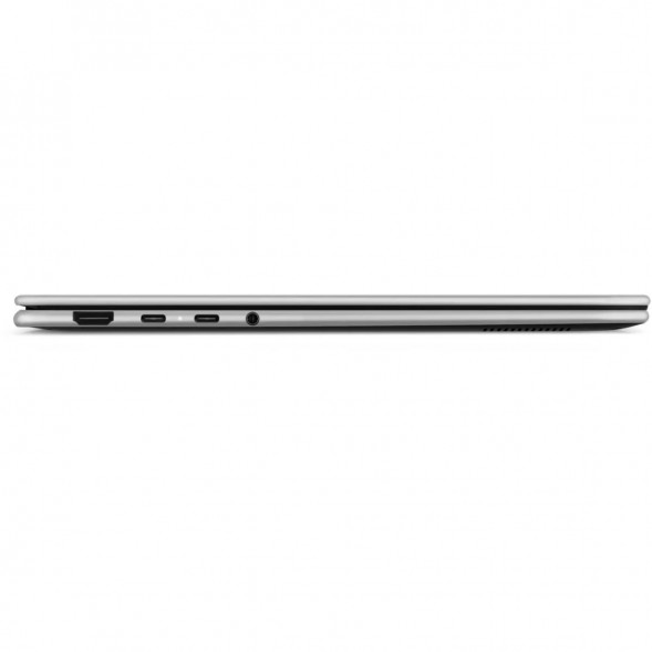 Ноутбук MSI Modern 14S AI+ G3MG-010XRU (14&amp;quot;, OLED, Intel Core Ultra 7 355 2.3ГГц, 8 ядер, 16ГБ DDR5, 512ГБ SSD, Intel Graphics, без ОС), серебристый во Владикавказе