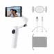 Cтабилизатор Insta360 Flow 2 Standard Bundle, Summit White во Владикавказе