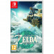 Игра The Legend of Zelda: Tears of the Kingdom [Switch, русская версия] во Владикавказе