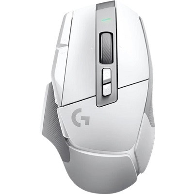 Беспроводная игровая мышь Logitech G G502 X Lightspeed, белый во Владикавказе