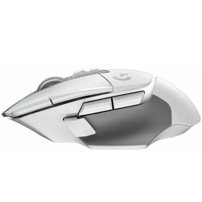Беспроводная игровая мышь Logitech G G502 X Lightspeed, белый во Владикавказе