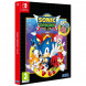 Игра Sonic Origins Plus [Nintendo Switch, русские субтитры] во Владикавказе