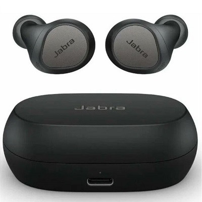 Беспроводные наушники Jabra Elite 7 Pro Black во Владикавказе