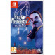 Игра Hello Neighbor 2. Deluxe Edition [Nintendo Switch, русские субтитры] во Владикавказе