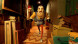Игра Hello Neighbor 2. Deluxe Edition [Nintendo Switch, русские субтитры] во Владикавказе