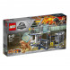 Конструктор LEGO Jurassic World 75927 Побег стигимолоха из лаборатории во Владикавказе