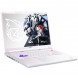 Ноутбук MSI Crosshair A16 HX MLG Edition E8WFK-090XRUY (16&amp;quot;, IPS, AMD Ryzen 9 8940HX 2.4ГГц, 16 ядер, 16ГБ DDR5, 1ТБ SSD, NVIDIA GeForce RTX 5060 - 8 ГБ, без ОС), белый во Владикавказе