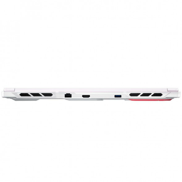 Ноутбук MSI Crosshair A16 HX MLG Edition E8WFK-090XRUY (16&amp;quot;, IPS, AMD Ryzen 9 8940HX 2.4ГГц, 16 ядер, 16ГБ DDR5, 1ТБ SSD, NVIDIA GeForce RTX 5060 - 8 ГБ, без ОС), белый во Владикавказе