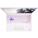 Ноутбук MSI Crosshair A16 HX MLG Edition E8WFK-090XRUY (16&amp;quot;, IPS, AMD Ryzen 9 8940HX 2.4ГГц, 16 ядер, 16ГБ DDR5, 1ТБ SSD, NVIDIA GeForce RTX 5060 - 8 ГБ, без ОС), белый во Владикавказе