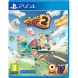 Игра Moving Out 2 [PS4, русские субтитры] во Владикавказе
