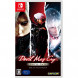 Игра Devil May Cry Triple Pack [Nintendo Switch, английская версия] во Владикавказе