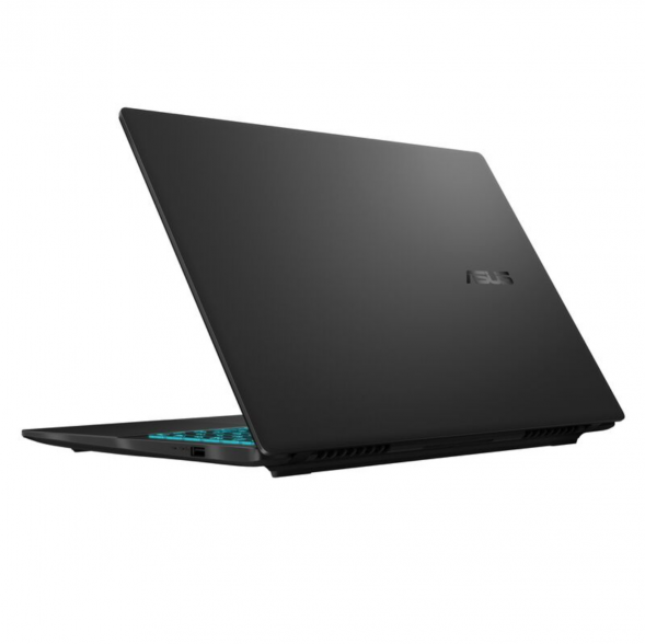 Ноутбук ASUS V16 V3607VM-RP067 (Intel Core 5 210H 2200 МГц/16&amp;quot;/1920x1200/32Gb/512Gb/NVIDIA GeForce RTX 5060/Без ОС) Черный во Владикавказе