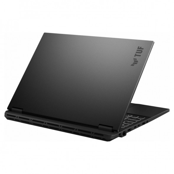 Ноутбук игровой ASUS TUF Gaming A16 FA608UHI-TU128 (16&amp;quot;, 2025, IPS, AMD Ryzen 7 260 3.8ГГц, 8 ядер, 16ГБ DDR5, 512ГБ SSD, NVIDIA GeForce RTX 5050, TGP 115Вт) во Владикавказе