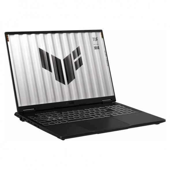 Ноутбук игровой ASUS TUF Gaming A16 FA608UHI-TU128 (16&amp;quot;, 2025, IPS, AMD Ryzen 7 260 3.8ГГц, 8 ядер, 16ГБ DDR5, 512ГБ SSD, NVIDIA GeForce RTX 5050, TGP 115Вт) во Владикавказе