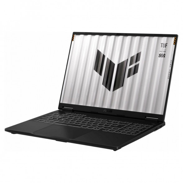 Ноутбук игровой ASUS TUF Gaming A16 FA608UHI-TU128 (16&amp;quot;, 2025, IPS, AMD Ryzen 7 260 3.8ГГц, 8 ядер, 16ГБ DDR5, 512ГБ SSD, NVIDIA GeForce RTX 5050, TGP 115Вт) во Владикавказе