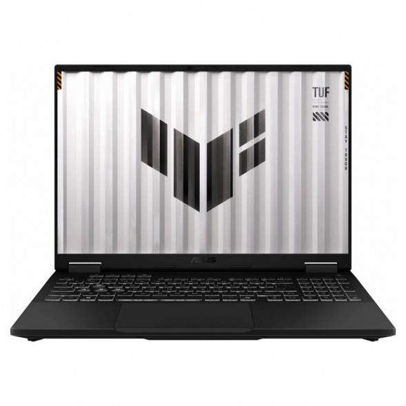 Ноутбук игровой ASUS TUF Gaming A16 FA608UHI-TU128 (16&amp;quot;, 2025, IPS, AMD Ryzen 7 260 3.8ГГц, 8 ядер, 16ГБ DDR5, 512ГБ SSD, NVIDIA GeForce RTX 5050, TGP 115Вт) во Владикавказе