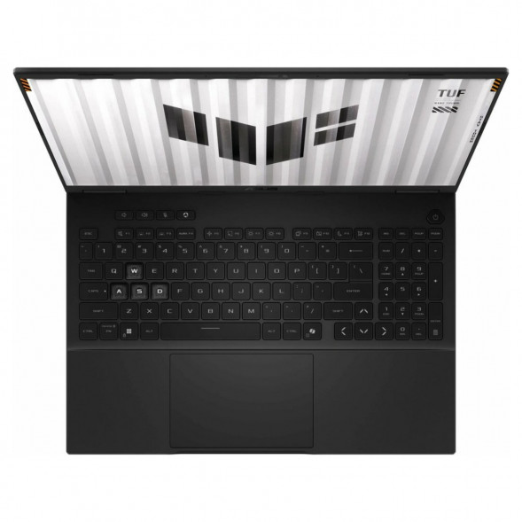 Ноутбук игровой ASUS TUF Gaming A16 FA608UHI-TU128 (16&amp;quot;, 2025, IPS, AMD Ryzen 7 260 3.8ГГц, 8 ядер, 16ГБ DDR5, 512ГБ SSD, NVIDIA GeForce RTX 5050, TGP 115Вт) во Владикавказе