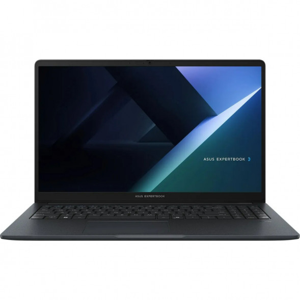 Ноутбук ASUS ExpertBook B1 B1503CVA-I716512B0D (15.6&amp;quot;, IPS, Intel Core 7 150U 1.8ГГц, 10 ядер, 16ГБ DDR5, 512ГБ SSD, Intel Graphics, без ОС), серый во Владикавказе