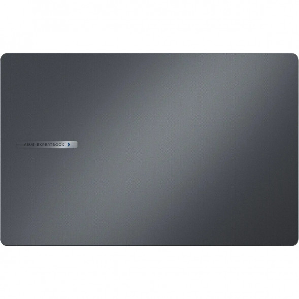 Ноутбук ASUS ExpertBook B1 B1503CVA-I716512B0D (15.6&amp;quot;, IPS, Intel Core 7 150U 1.8ГГц, 10 ядер, 16ГБ DDR5, 512ГБ SSD, Intel Graphics, без ОС), серый во Владикавказе