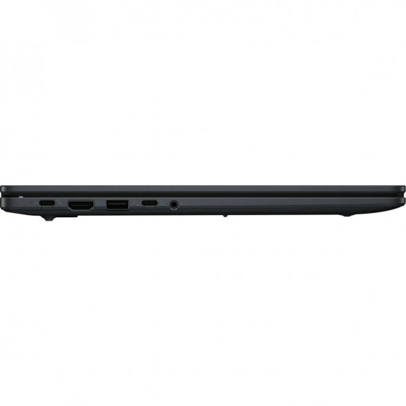 Ноутбук ASUS ExpertBook B1 B1503CVA-I716512B0D (15.6&amp;quot;, IPS, Intel Core 7 150U 1.8ГГц, 10 ядер, 16ГБ DDR5, 512ГБ SSD, Intel Graphics, без ОС), серый во Владикавказе