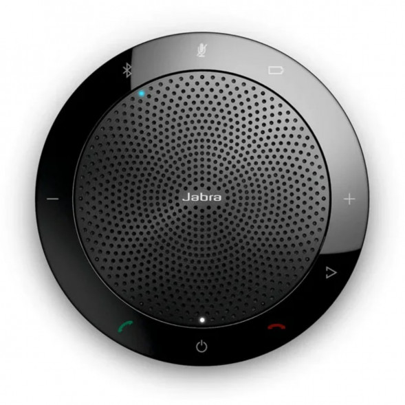 Спикерфон Jabra Connect 4s, черный во Владикавказе