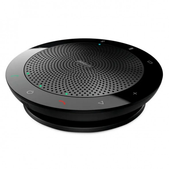 Спикерфон Jabra Connect 4s, черный во Владикавказе