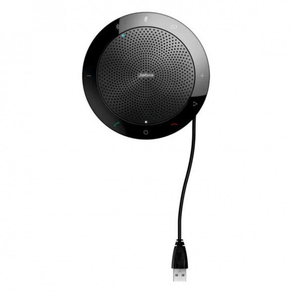 Спикерфон Jabra Connect 4s, черный во Владикавказе