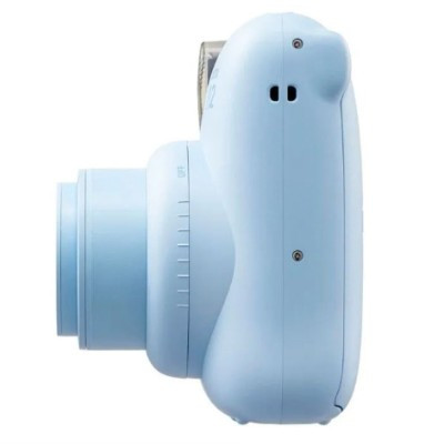 Фотоаппарат моментальной печати Fujifilm Instax Mini 12, Pastel Blue во Владикавказе