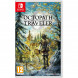 Игра Octopath Traveler 0 [Nintendo Switch, английская версия] во Владикавказе
