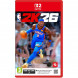 Игра NBA 2K26 [Nintendo Switch 2, английская версия] во Владикавказе