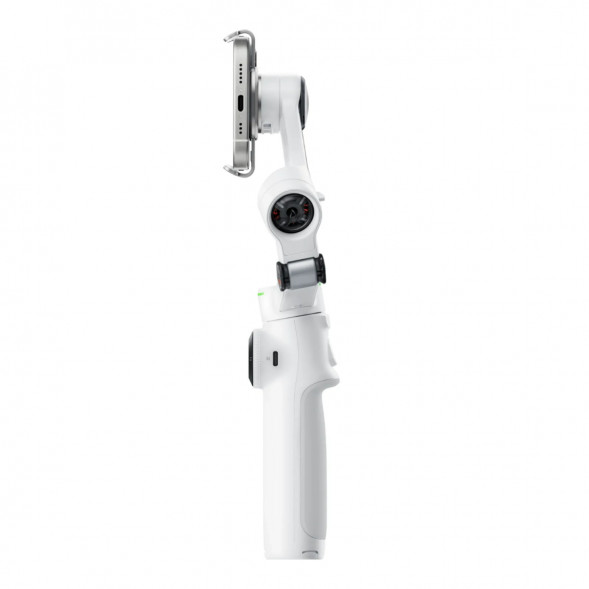 Стабилизатор Insta360 Flow 2 AI Tracker Bundle, Summit White во Владикавказе