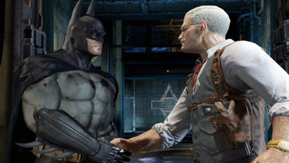 Игра Batman. Arkham Collection (PS4, Русские субтитры) во Владикавказе