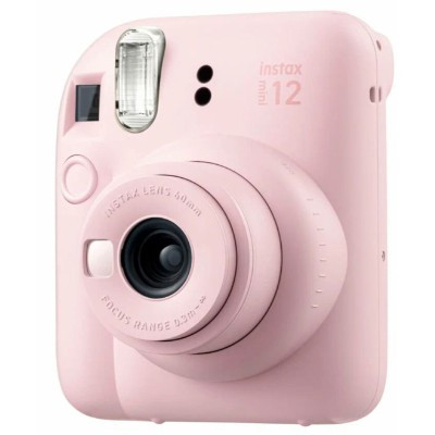 Фотоаппарат моментальной печати Fujifilm Instax Mini 12, Blossom Pink во Владикавказе