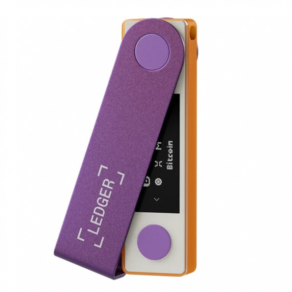 Аппаратный криптокошелек Ledger Nano X Retro Gaming во Владикавказе