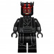 Конструктор LEGO Star Wars 75224 Микрофайтеры Корабль-лазутчик ситхов во Владикавказе