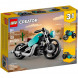 Конструктор LEGO Creator 31135 Винтажный мотоцикл во Владикавказе