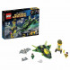 Конструктор LEGO Super Heroes 76025 Зеленый Фонарь против Синестро во Владикавказе
