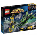 Конструктор LEGO Super Heroes 76025 Зеленый Фонарь против Синестро во Владикавказе
