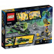 Конструктор LEGO Super Heroes 76025 Зеленый Фонарь против Синестро во Владикавказе