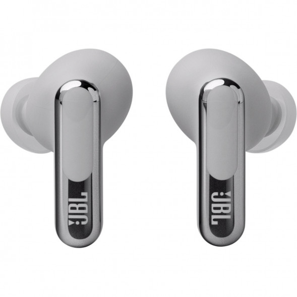 Беспроводные наушники JBL Live Beam 3, Silver во Владикавказе