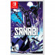 Игра SANABI [Nintendo Switch, русские субтитры] во Владикавказе