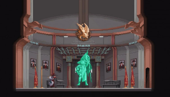 Игра SANABI [Nintendo Switch, русские субтитры] во Владикавказе