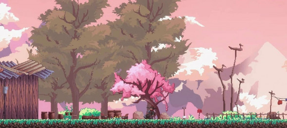 Игра SANABI [Nintendo Switch, русские субтитры] во Владикавказе