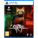 Игра Stray [PS5, русские субтитры] во Владикавказе