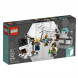 Конструктор LEGO Ideas 21110 Исследовательский институт во Владикавказе