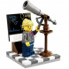 Конструктор LEGO Ideas 21110 Исследовательский институт во Владикавказе