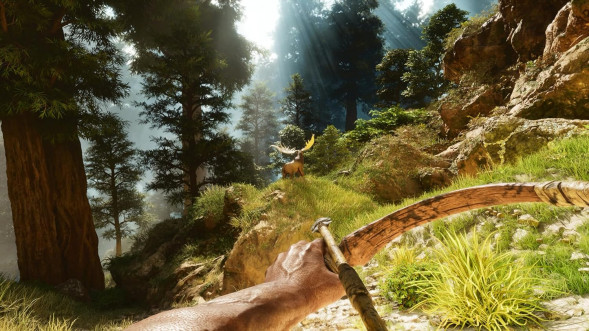 Игра ARK: Survival Ascended [PS5, русские субтитры] во Владикавказе