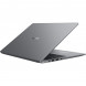 Ноутбук Honor MagicBook X16 Plus (5301AMBC) (14&amp;quot;, IPS, Intel Core 5 220H 2.7ГГц, 12 ядер, 32ГБ DDR4, 1ТБ SSD, Intel Graphics, Windows 11 Home), серый космос во Владикавказе