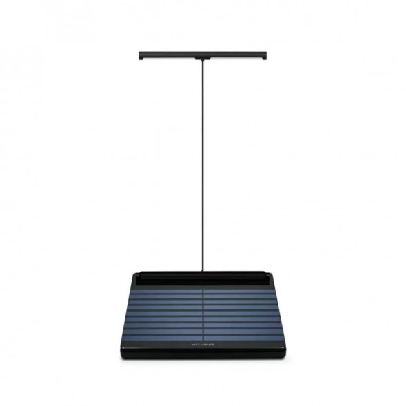 Умные весы Withings Body Scan, Black во Владикавказе
